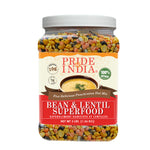 Load image into Gallery viewer, Indian Bean &amp; Lentil Superfood - Five Delicious Panchratna Dal Mixed Jar
