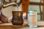 Load image into Gallery viewer, Herbal Tea Ritual | Organic Loose-Leaf Ayurvedic Tea Collection
