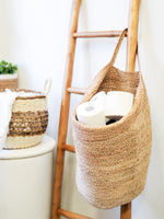 Load image into Gallery viewer, Kata Wall Storage Basket
