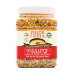 Load image into Gallery viewer, Indian Bean &amp; Lentil Superfood - Five Delicious Panchratna Dal Mixed Jar
