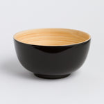 Load image into Gallery viewer, TCHON Bamboo Salad Bowl (Medium)
