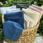 Load image into Gallery viewer, Turkish Towel Bundle Set of 3
